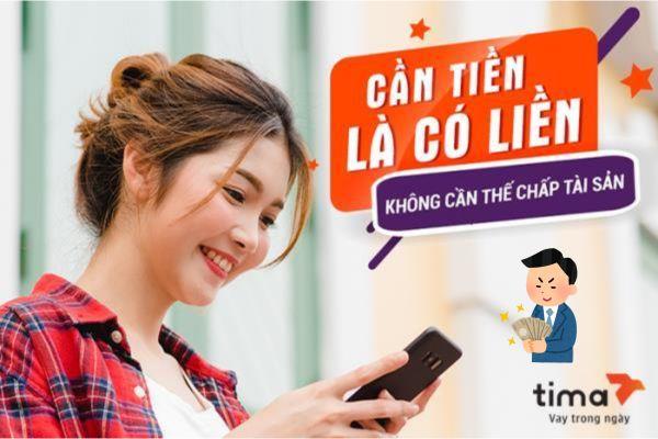 Vay tiền trực tuyến dễ dàng và tiện lợi hơn bao giờ hết